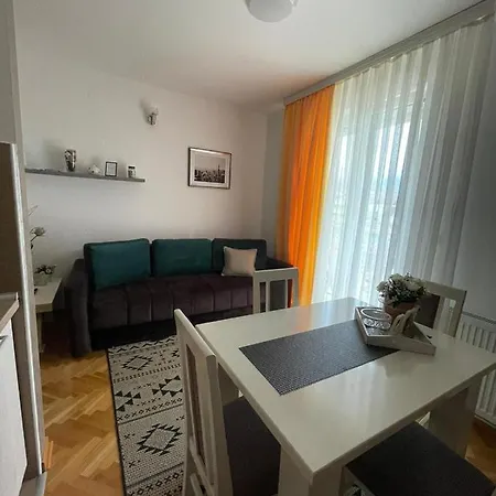 Miniki Apartamento Vrnjačka Banja
