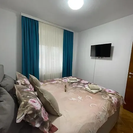 Miniki * Vrnjačka Banja