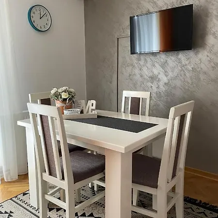 Apartment Miniki *