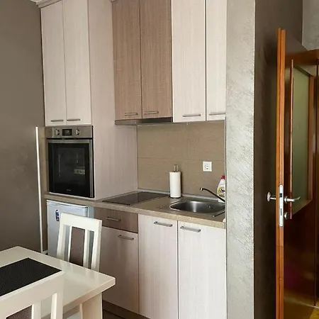 Miniki Apartment