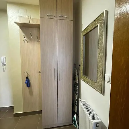 Apartment Miniki Vrnjacka Banja