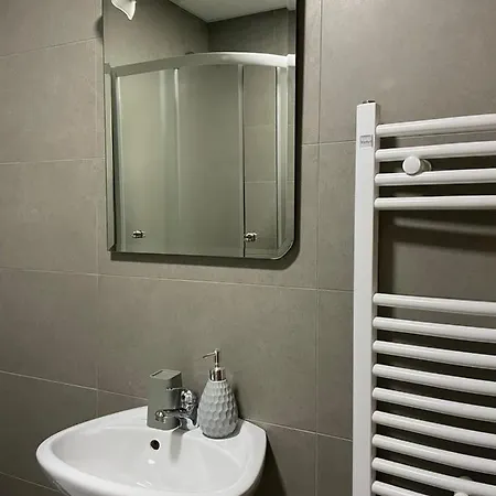 Apartment Miniki