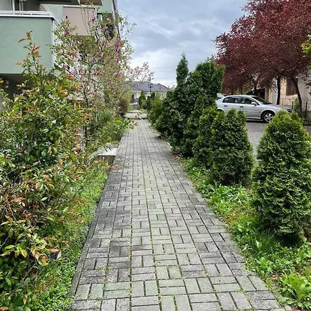 Miniki Apartamento *