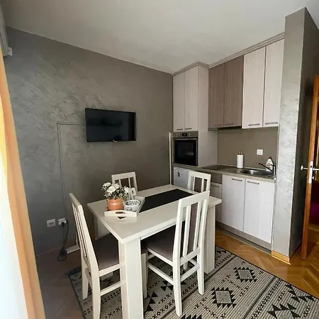 Apartamento Miniki