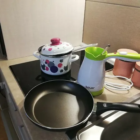 Miniki Apartamento Vrnjačka Banja