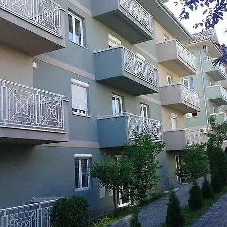 Miniki Apartamento Vrnjačka Banja