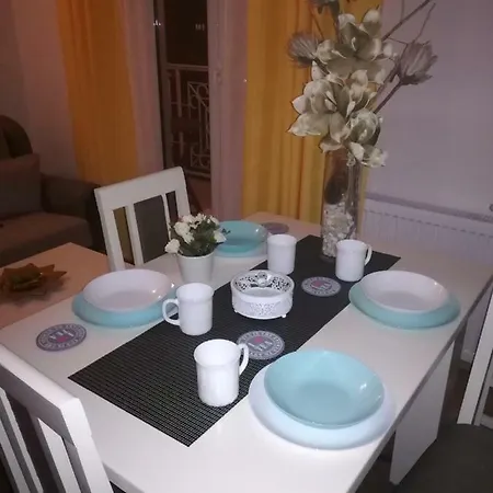 Miniki * Vrnjačka Banja