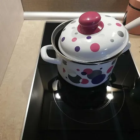 Apartamento Miniki Vrnjačka Banja