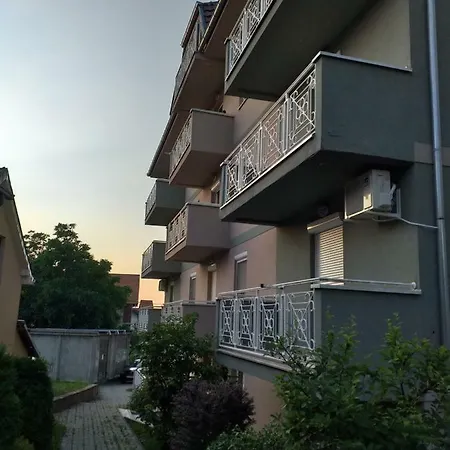 Miniki Apartment Vrnjacka Banja
