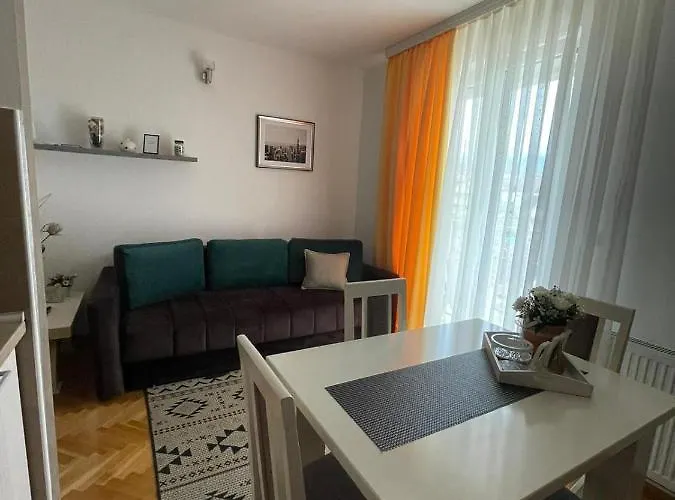 Miniki Apartament Vrnjačka Banja