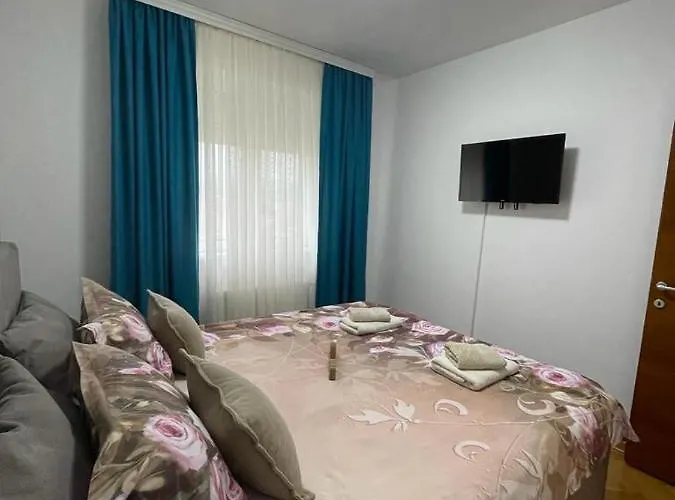 Miniki * Vrnjačka Banja