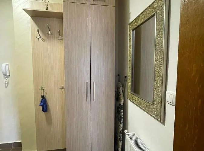 Apartament Miniki Vrnjačka Banja