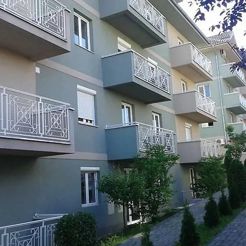 Miniki Apartament Vrnjačka Banja