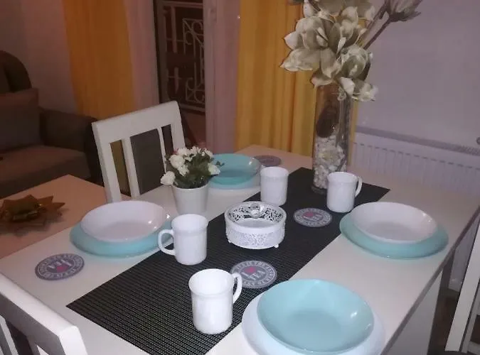 Miniki * Vrnjačka Banja