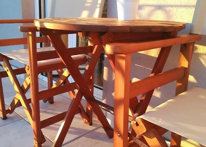 Apartament Miniki Vrnjačka Banja