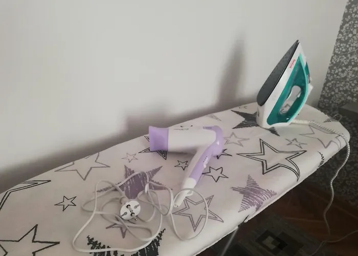 Miniki Apartmán Vrnjačka Banja